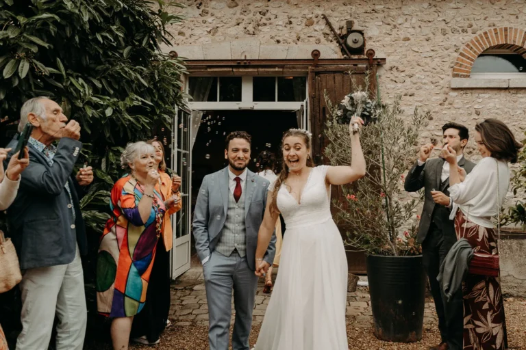 photographe mariage ecoresponsable chartres