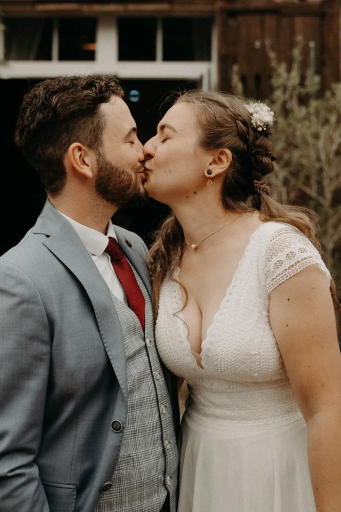 photographe mariage ecoresponsable chartres