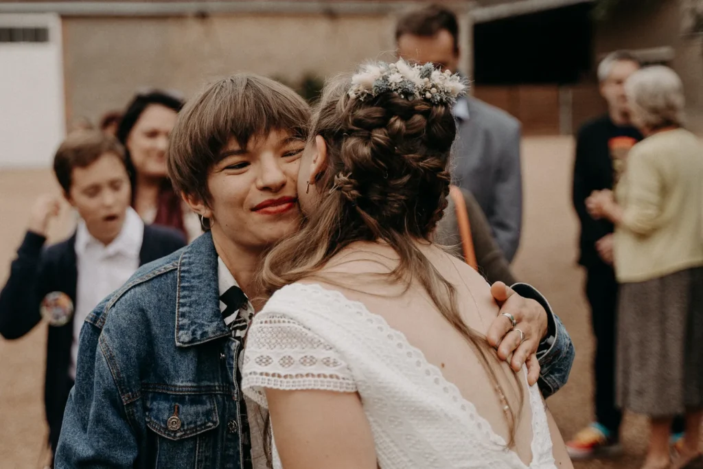 photographe mariage ecoresponsable chartres