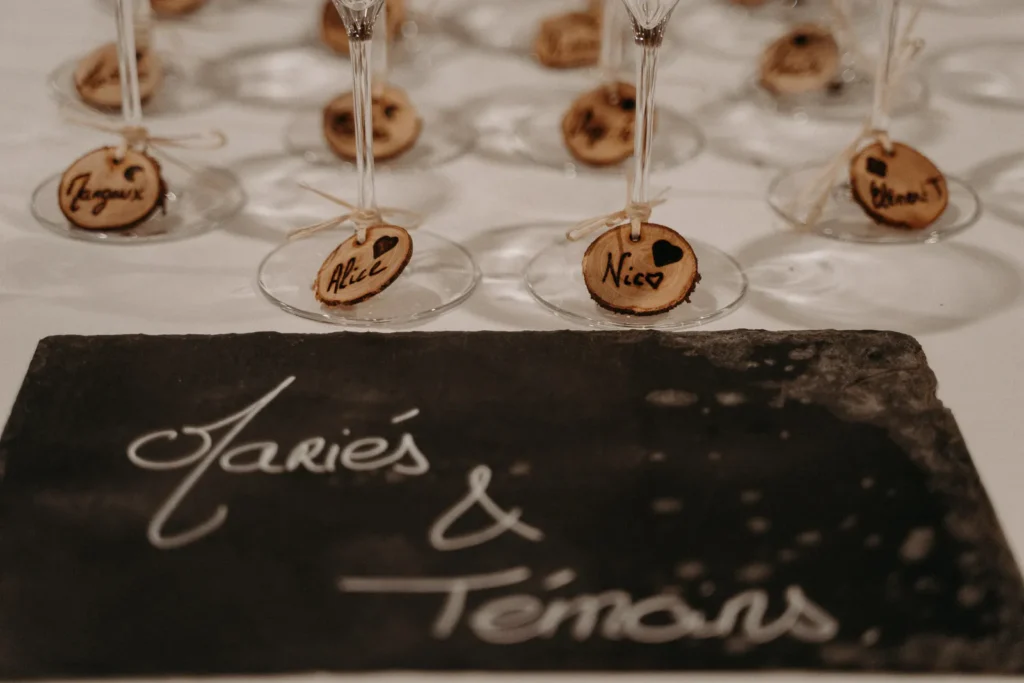 photographe mariage ecoresponsable chartres