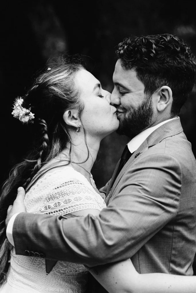 photographe mariage ecoresponsable chartres