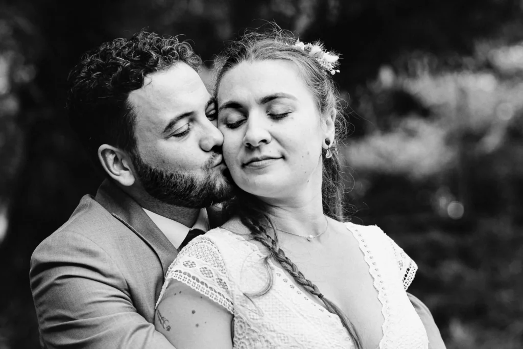 photographe mariage ecoresponsable chartres
