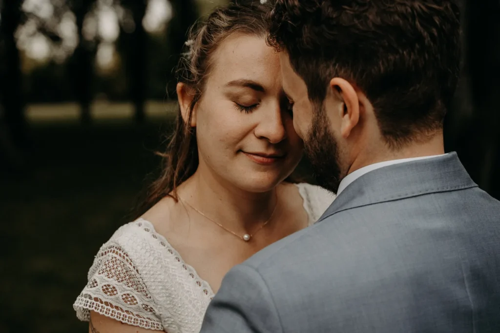 photographe mariage ecoresponsable chartres