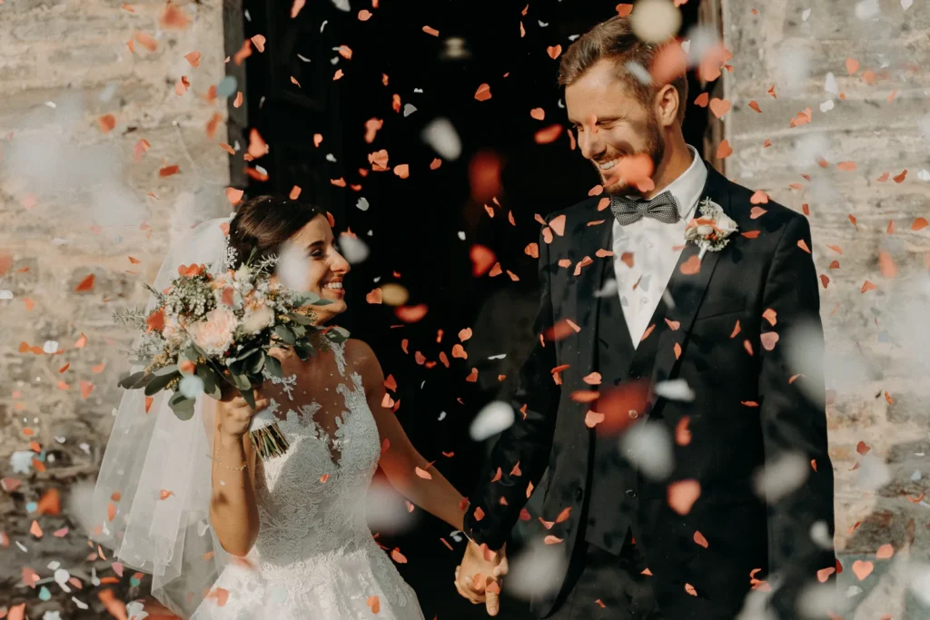 photographe mariage fete plage corse